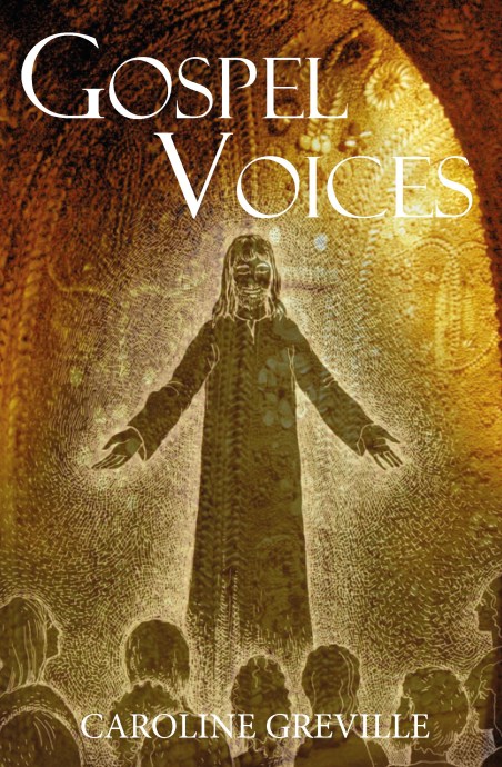 Gospel Voices COVER
